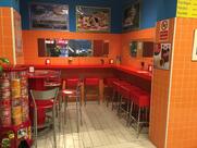 Bell'Istanbul Kebab & Pizza