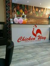 Chicken Way