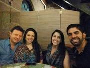 La Masseria Pizzaria