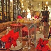 Ristorante La Grotta della Giamaica