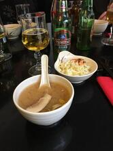 Tokyo - Sushi Bonheur