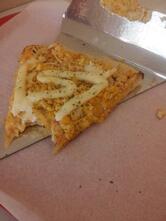 Quero Pizza O Pedaço