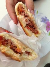 STAR SUCOS E SALGADOS