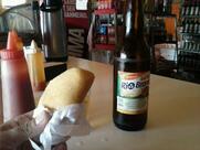 Bar e Mercearia Ivai (Bar do Dito)