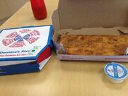 Domino's Pizza Sangli, Maharashtra