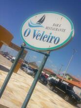 Restaurante O Veleiro