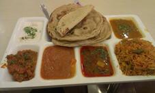 Comesum The food junction