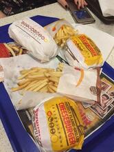 Burger King Weinheim