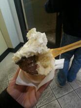 L'Angolo del Gusto Naturalmente Gelato