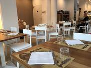 L'Atmosfera Ristorante Pizzeria