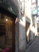 Il Fornaio di Via Trento