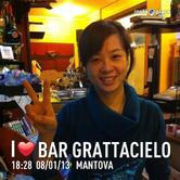 Bar Grattacielo
