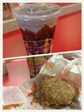 Experimenta Lanches Barra