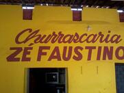 Churrascaria Ze Faustino