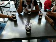 Mini Kalzone Gravataí Shopping