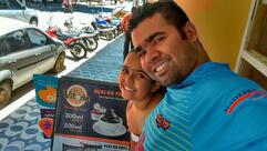 Cafeteria Café Vitória