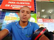 Flávia Lemos Guloseimas