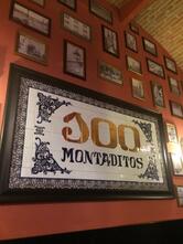 100 Montaditos