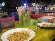 Cheaper & Better Street Food