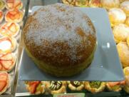 La Grande Dolcezza. Pasticceria, caffetteria, gelateria