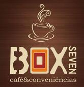 Box Seven Café