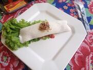 Mandacaru Sabor Do Nordeste