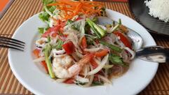 Chomchan by Lecker Schmecker