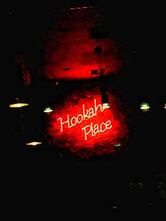HookahPlace