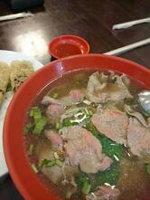 越南懷念美食