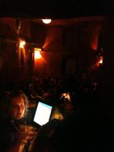 Hostaria delle Stranezze