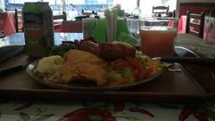 Restaurante Chapplin's