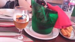 Campanari Galeteria e Chopperia