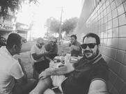 Amaro's Bar e Restaurante