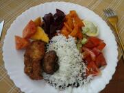 Restaurante Pimenta Amarela