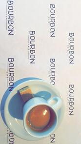 Bourbon Café Cafeteria