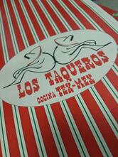 Los Taqueros