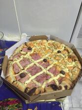 Pizza Mestre Bancários