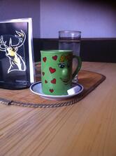 Caffe bar Talični Tom