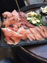 Degusteria Divina Ferrara