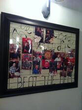 Pizzeria Julias E Benny