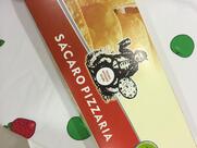 Pizzaria e Pastelaria Sacaro