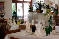 Paneolio- Ristorante Contemporaneo