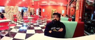 Samuel Burguers Barber Shop