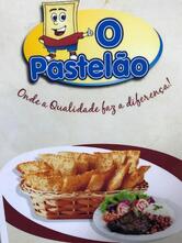 O Pastelão