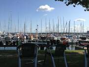 Fischkiosk Seidentoff