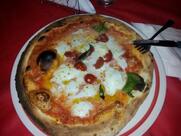 Pizzeria "Il Porticato"