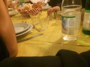 Ristorante Mach Cha Dira