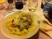 Pizzeria Bar Ristorante Dolomiti