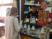 Dolce Idea Attibassi Snack Bar (caffetteria gourmet)