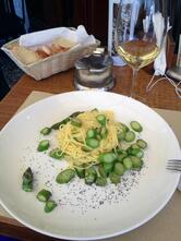 Osteria Del Moro Borgosesia